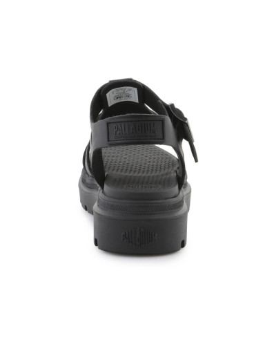 Sandały palladium pallacruise fisherman w 94462