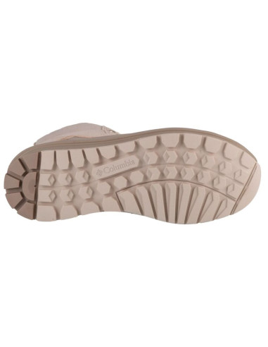 Buty columbia moritza shield omni-heat w