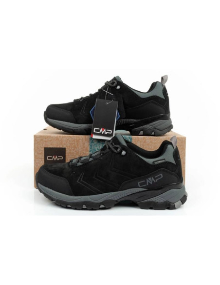 Buty trekkingowe cmp melnick m 3q18597