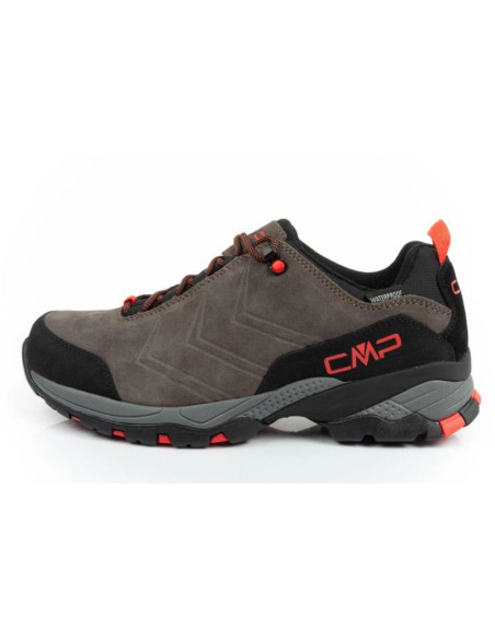 Buty trekkingowe cmp melnick m 3q18597