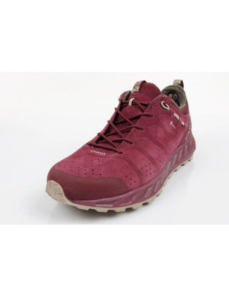 Buty trekkingowe aku rapida gtx w