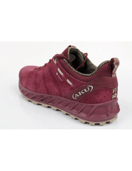 Buty trekkingowe aku rapida gtx w