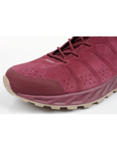 Buty trekkingowe aku rapida gtx w