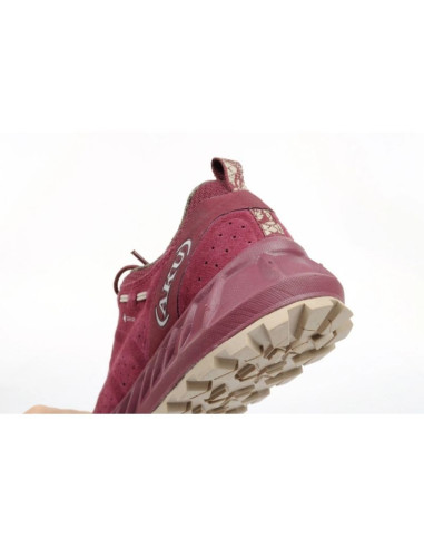 Buty trekkingowe aku rapida gtx w