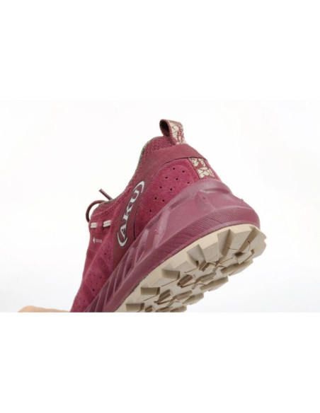 Buty trekkingowe aku rapida gtx w