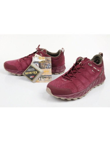 Buty trekkingowe aku rapida gtx w