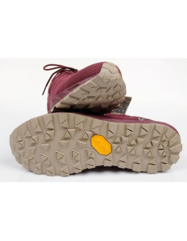 Buty trekkingowe aku rapida gtx w