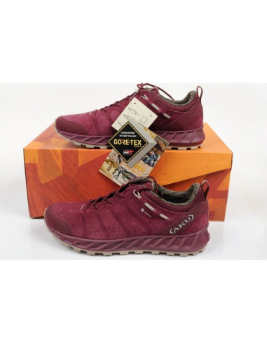 Buty trekkingowe aku rapida gtx w