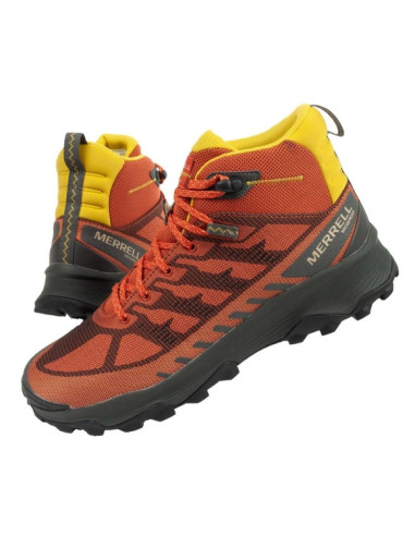 Buty sportowe merrell speed eco m