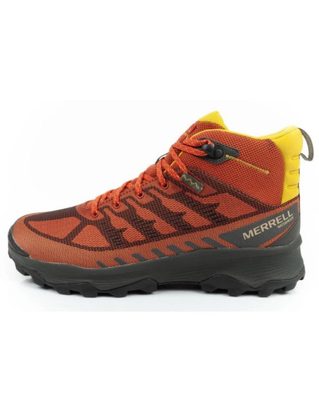 Buty sportowe merrell speed eco m