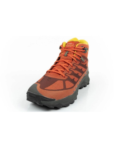 Buty sportowe merrell speed eco m