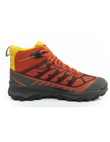 Buty sportowe merrell speed eco m