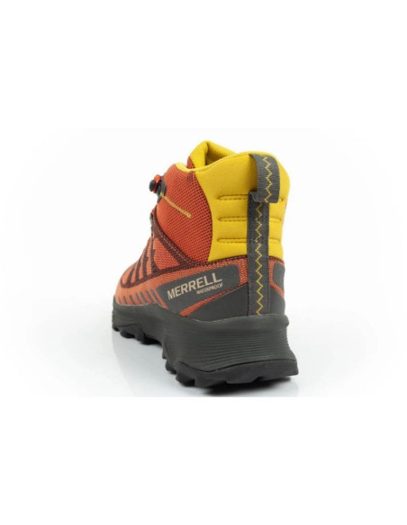 Buty sportowe merrell speed eco m