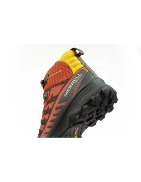 Buty sportowe merrell speed eco m