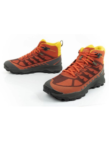 Buty sportowe merrell speed eco m