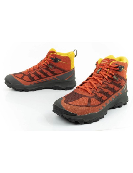 Buty sportowe merrell speed eco m