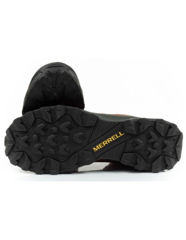 Buty sportowe merrell speed eco m