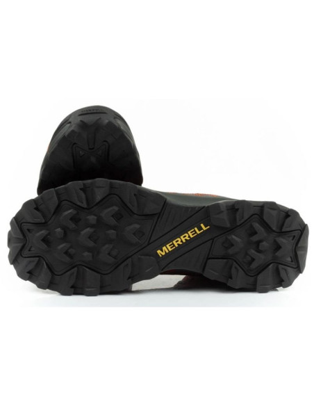 Buty sportowe merrell speed eco m