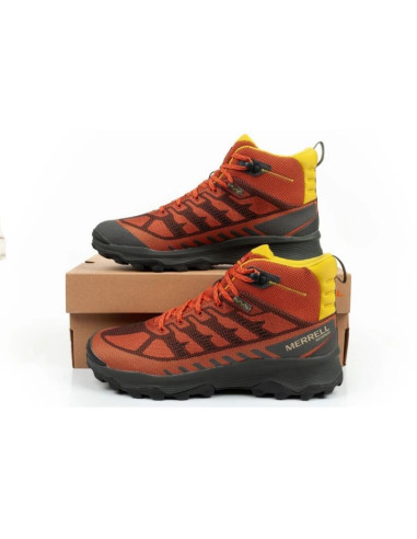 Buty sportowe merrell speed eco m
