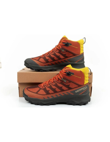 Buty sportowe merrell speed eco m