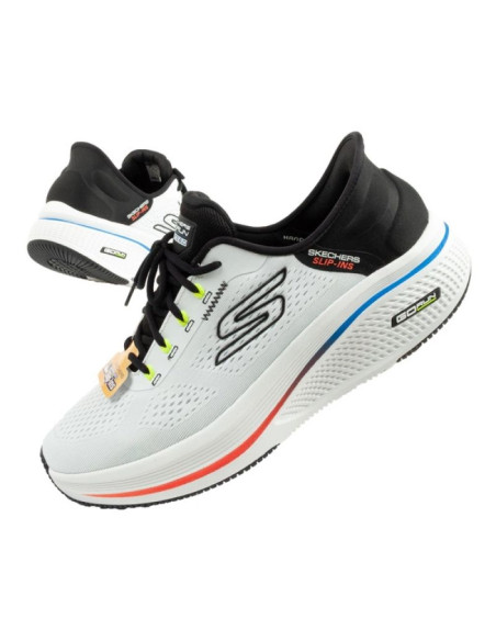 Buty skechers go run slip-ins m