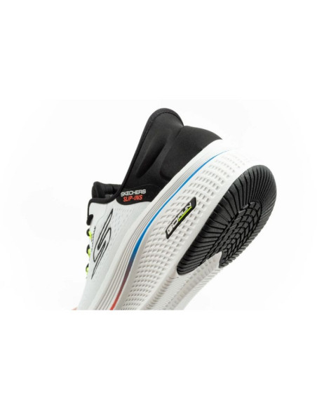 Buty skechers go run slip-ins m