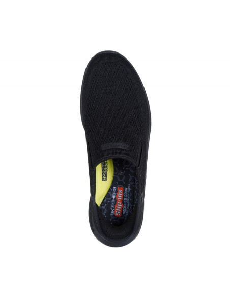 Buty skechers slade - deacon m