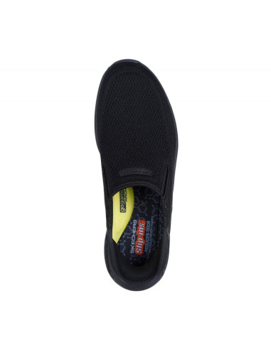 Buty skechers slade - deacon m