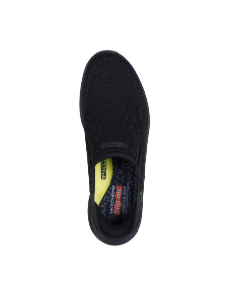 Buty skechers slade - deacon m