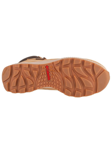 Buty columbia landroamer explorer wp nb m