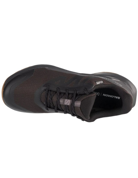 Buty salomon elixir tour wp m