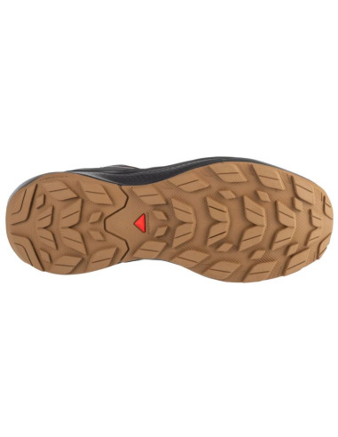 Buty salomon elixir tour wp m