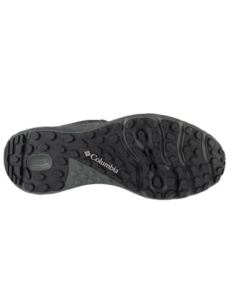 Buty columbia konos trs m