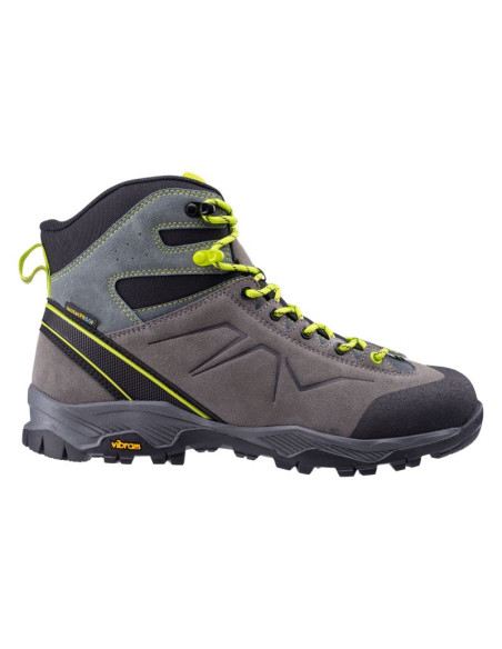 Buty elbrus herone mid m