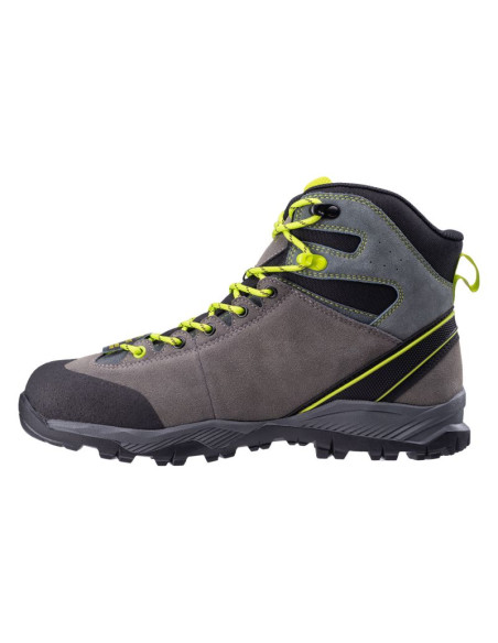 Buty elbrus herone mid m