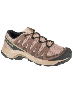 Buty do biegania salomon x-adventure reckon gtx m