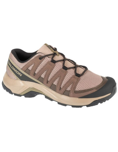 Buty do biegania salomon x-adventure reckon gtx m