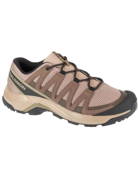 Buty do biegania salomon x-adventure reckon gtx m
