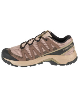 Buty do biegania salomon x-adventure reckon gtx m 2