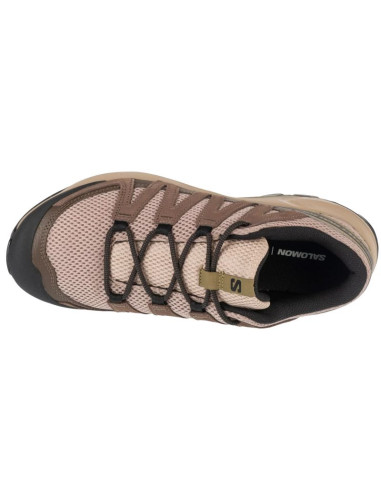 Buty do biegania salomon x-adventure reckon gtx m