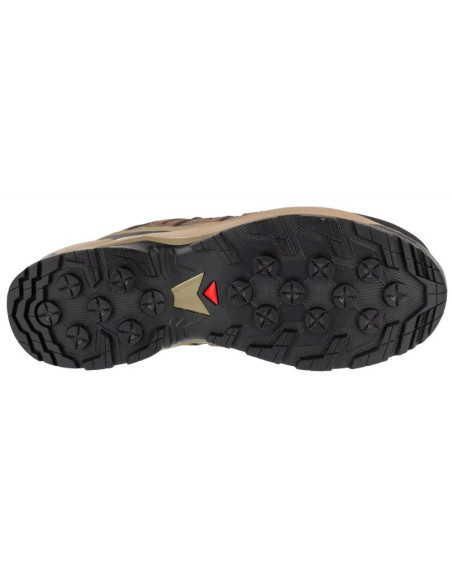 Buty do biegania salomon x-adventure reckon gtx m