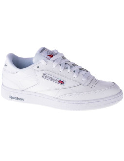 Buty reebok club c 85 m ar0455