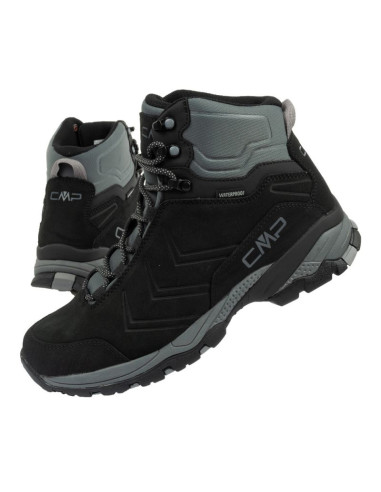 Buty trekkingowe cmp melnick m 3q18587