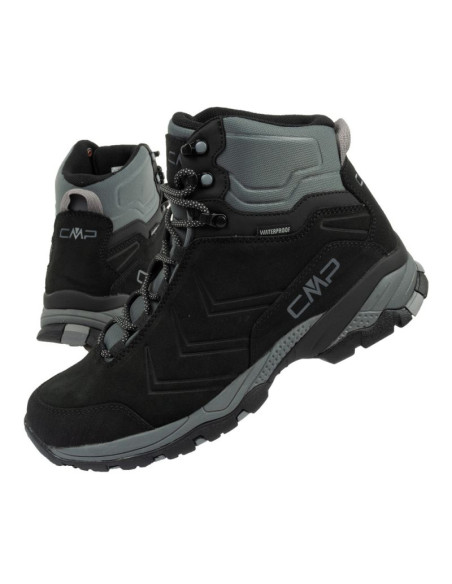 Buty trekkingowe cmp melnick m 3q18587