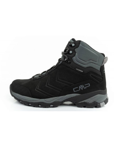 Buty trekkingowe cmp melnick m 3q18587