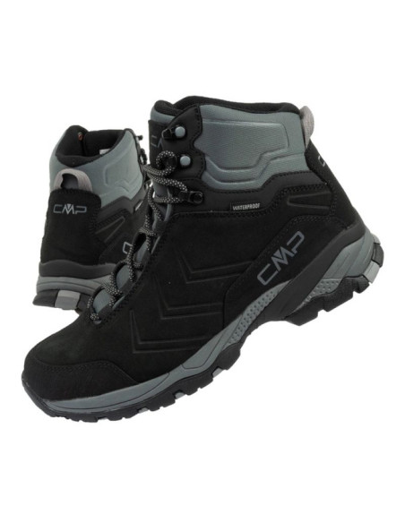 Buty trekkingowe cmp melnick m 3q18587