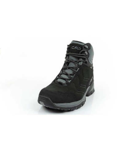 Buty trekkingowe cmp melnick m 3q18587