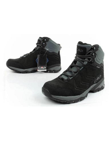 Buty trekkingowe cmp melnick m 3q18587