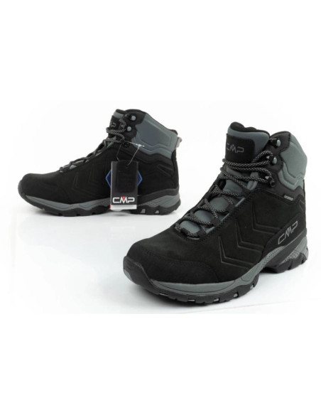 Buty trekkingowe cmp melnick m 3q18587
