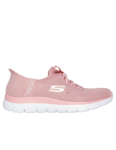 Buty skechers slip-ins: summits - new daily w